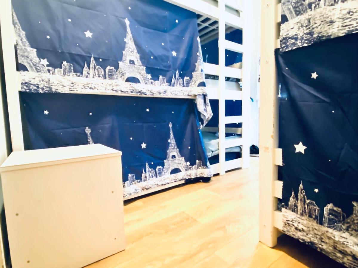 Brighton Youthful Hostel.....By The Sea 외부 사진