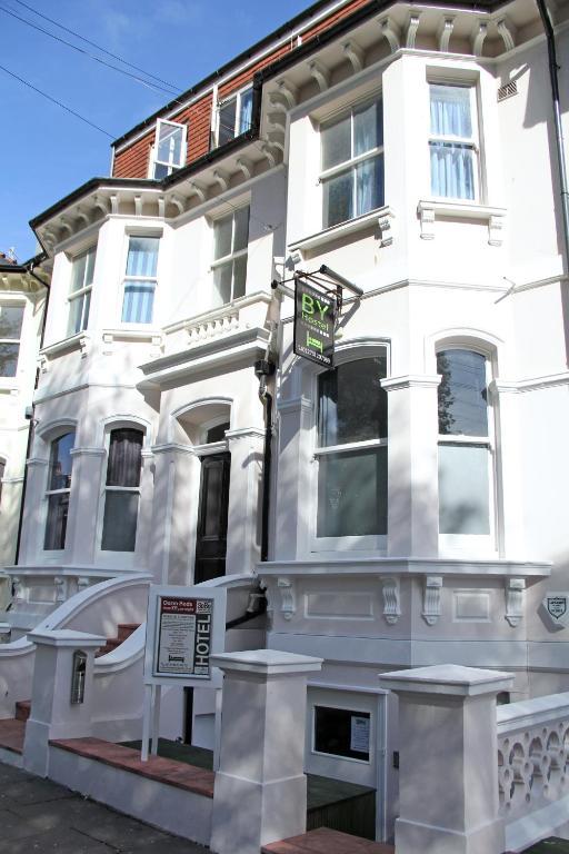 Brighton Youthful Hostel.....By The Sea 외부 사진