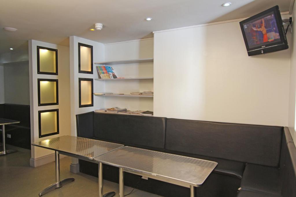 Brighton Youthful Hostel.....By The Sea 외부 사진