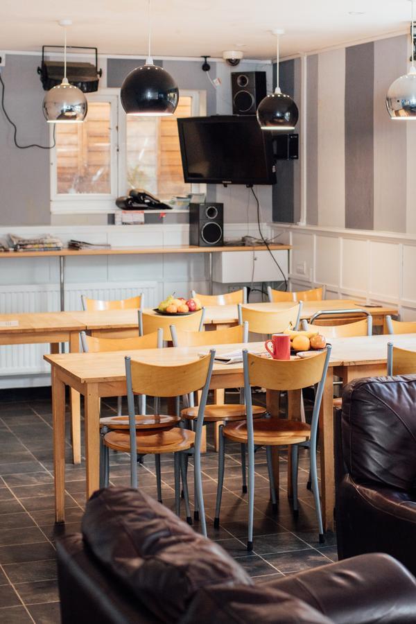 Brighton Youthful Hostel.....By The Sea 외부 사진