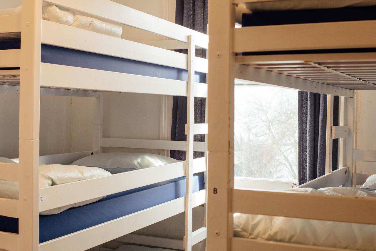 Brighton Youthful Hostel.....By The Sea 외부 사진