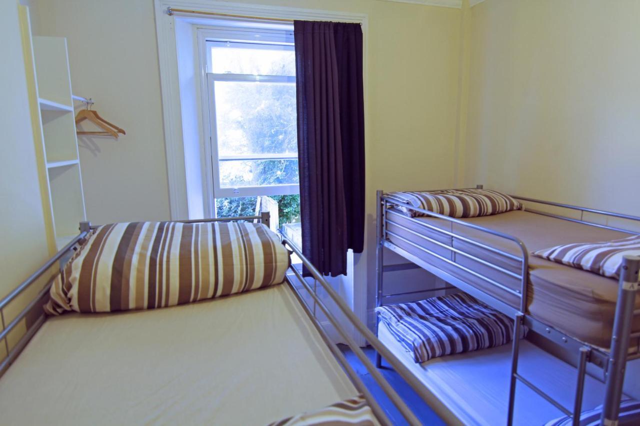 Brighton Youthful Hostel.....By The Sea 외부 사진