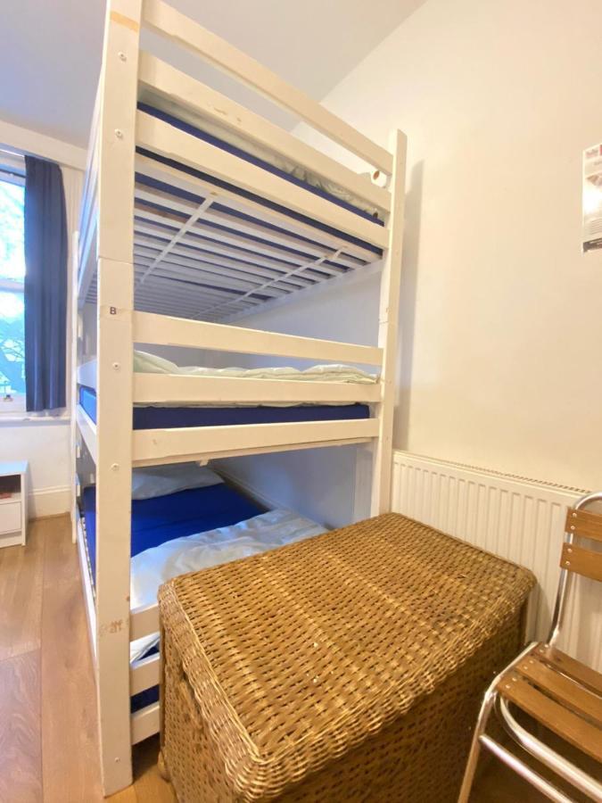 Brighton Youthful Hostel.....By The Sea 외부 사진