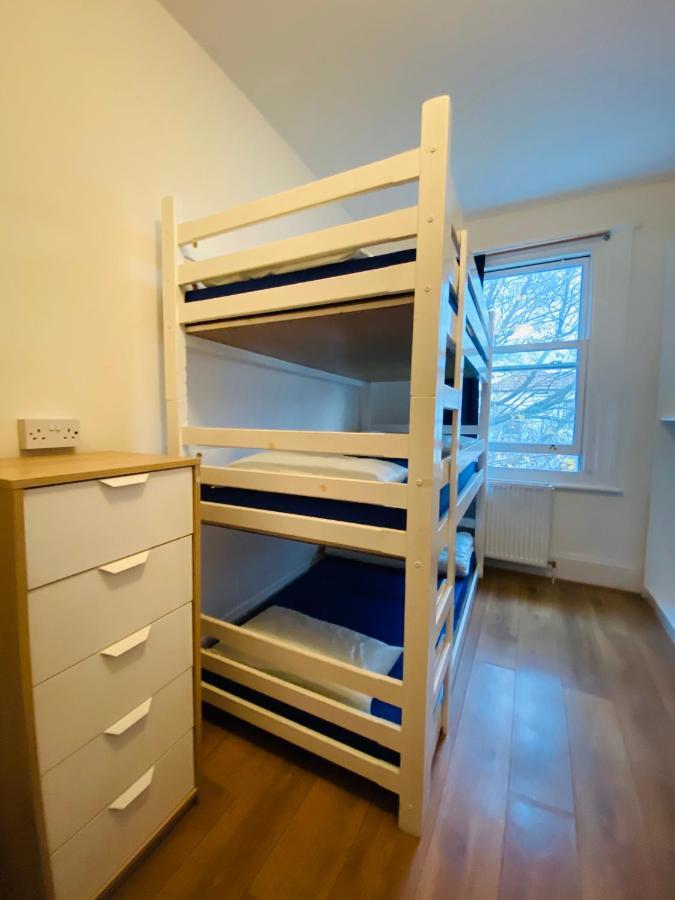 Brighton Youthful Hostel.....By The Sea 외부 사진
