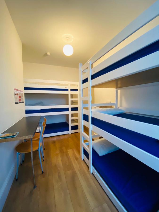 Brighton Youthful Hostel.....By The Sea 외부 사진