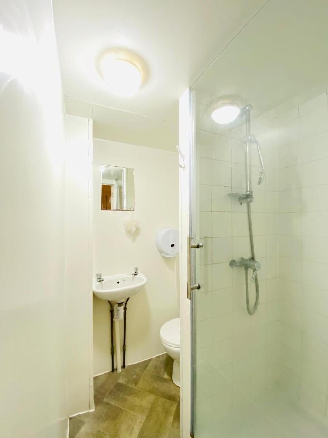 Brighton Youthful Hostel.....By The Sea 외부 사진