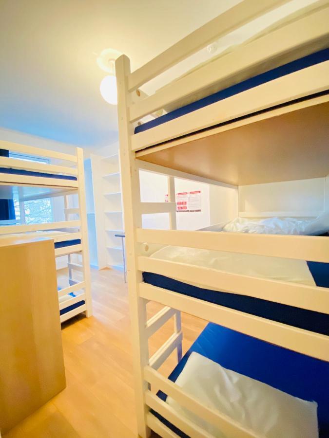 Brighton Youthful Hostel.....By The Sea 외부 사진