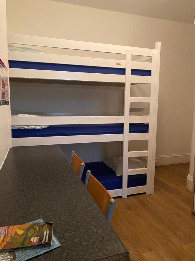 Brighton Youthful Hostel.....By The Sea 외부 사진