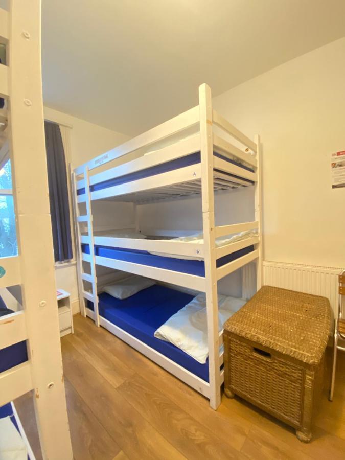 Brighton Youthful Hostel.....By The Sea 외부 사진